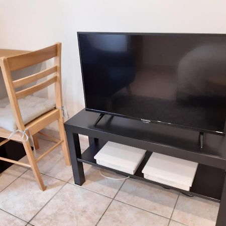 Appartement Aad1 Clamart 200 M Du Tramway T6 St Pave Blc Avec Cuisine Separee Exteriér fotografie
