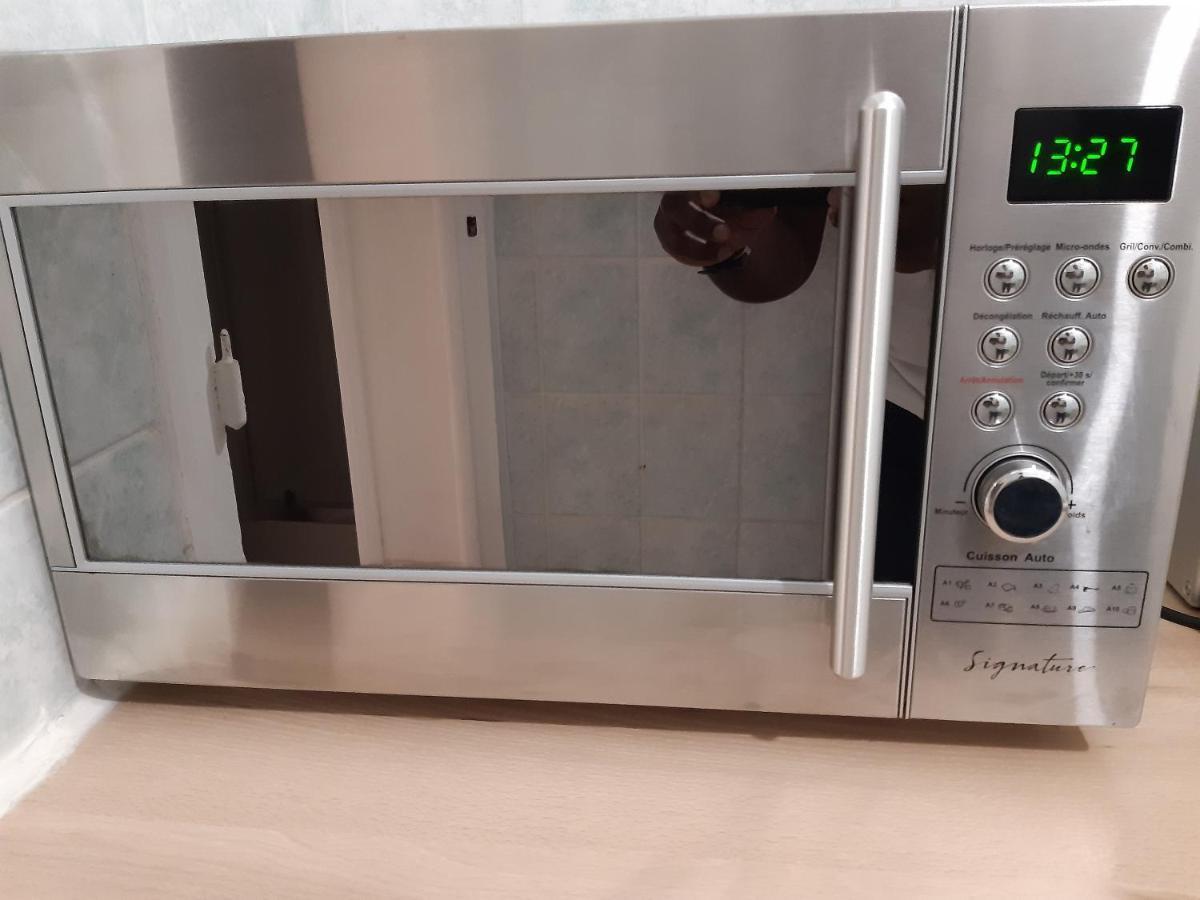 Appartement Aad1 Clamart 200 M Du Tramway T6 St Pave Blc Avec Cuisine Separee Exteriér fotografie