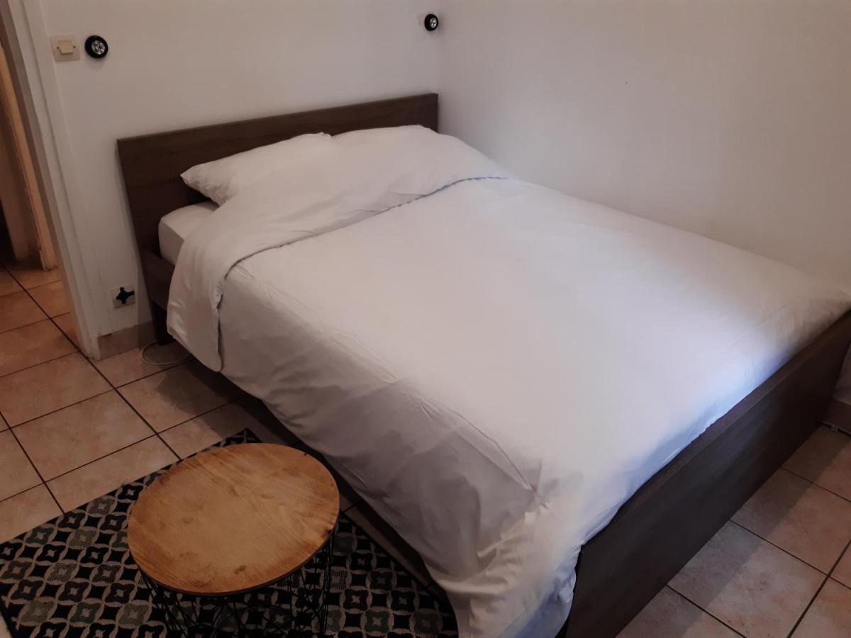Appartement Aad1 Clamart 200 M Du Tramway T6 St Pave Blc Avec Cuisine Separee Exteriér fotografie
