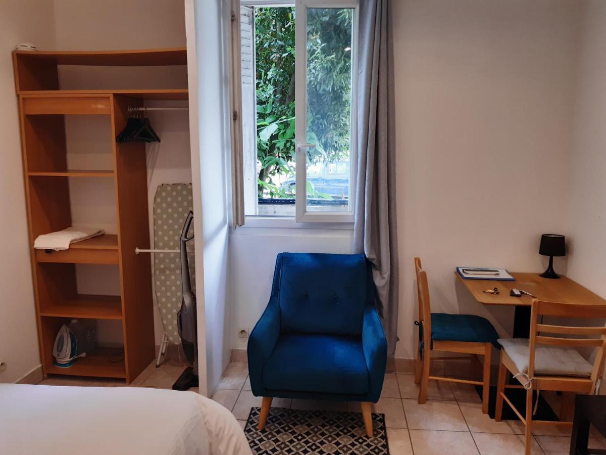 Appartement Aad1 Clamart 200 M Du Tramway T6 St Pave Blc Avec Cuisine Separee Exteriér fotografie