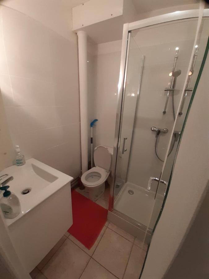 Appartement Aad1 Clamart 200 M Du Tramway T6 St Pave Blc Avec Cuisine Separee Exteriér fotografie