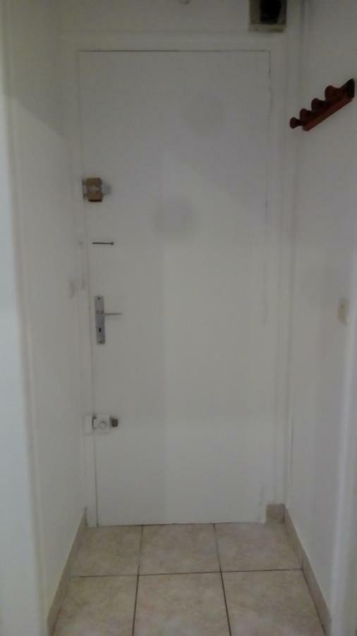 Appartement Aad1 Clamart 200 M Du Tramway T6 St Pave Blc Avec Cuisine Separee Exteriér fotografie