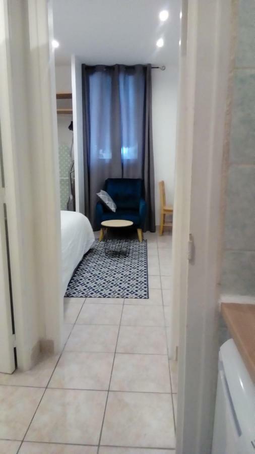 Appartement Aad1 Clamart 200 M Du Tramway T6 St Pave Blc Avec Cuisine Separee Exteriér fotografie